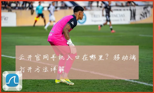 云开官网手机入口在哪里？移动端打开方法详解